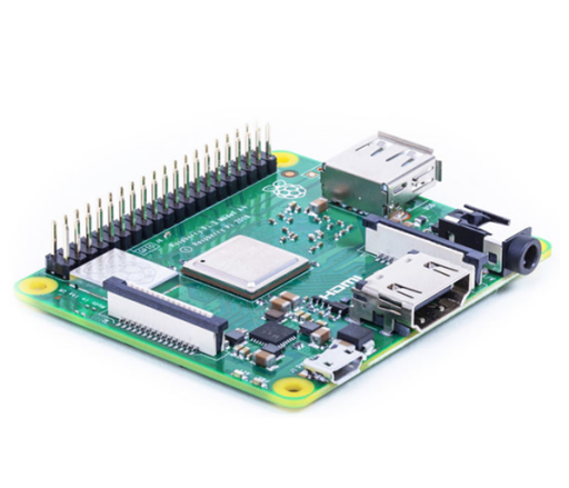 Raspberry Pi 3